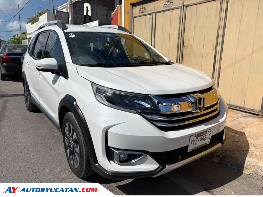 Honda BRV 2023
