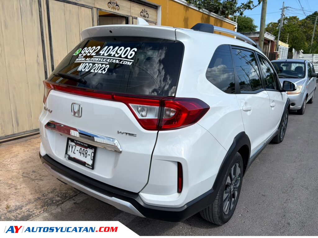 Honda BRV 2023