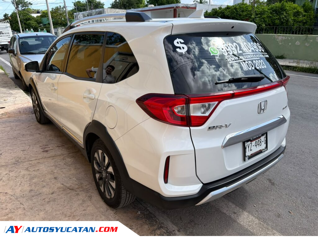 Honda BRV 2023