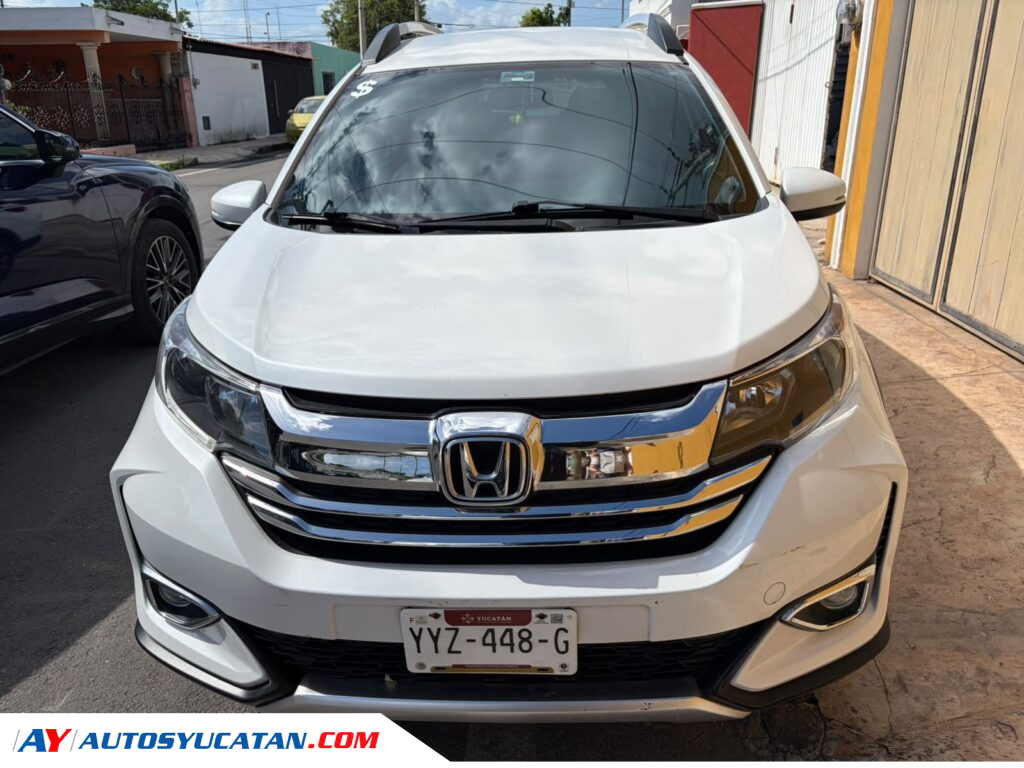 Honda BRV 2023