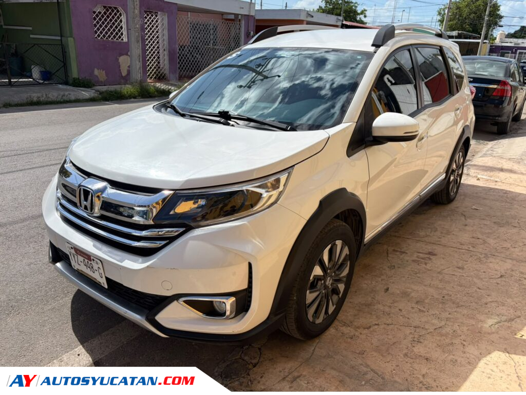 Honda BRV 2023