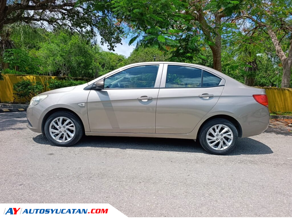 Chevrolet Aveo LT 2022