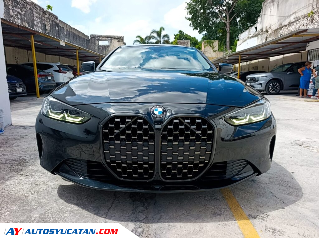 BMW Serie 4 430 i 2021