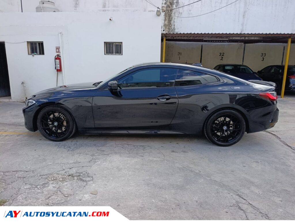 BMW Serie 4 430 i 2021