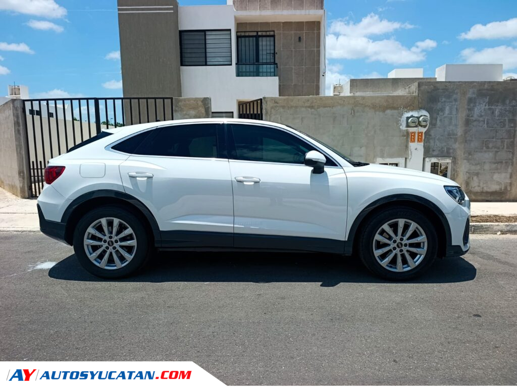 Audi Q3 Sportback 1.4 2021