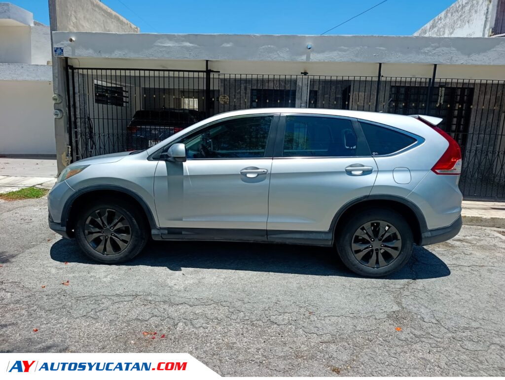 Honda CRV 2012