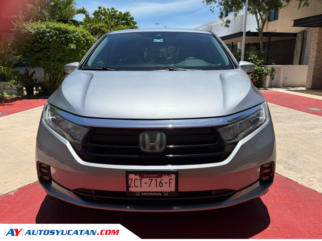 Honda Odissey Touring 2023