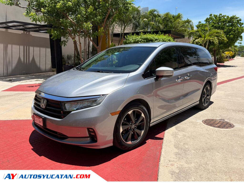 Honda Odissey Touring 2023