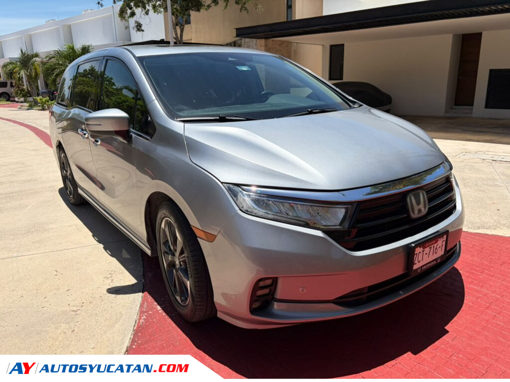 Honda Odissey Touring 2023