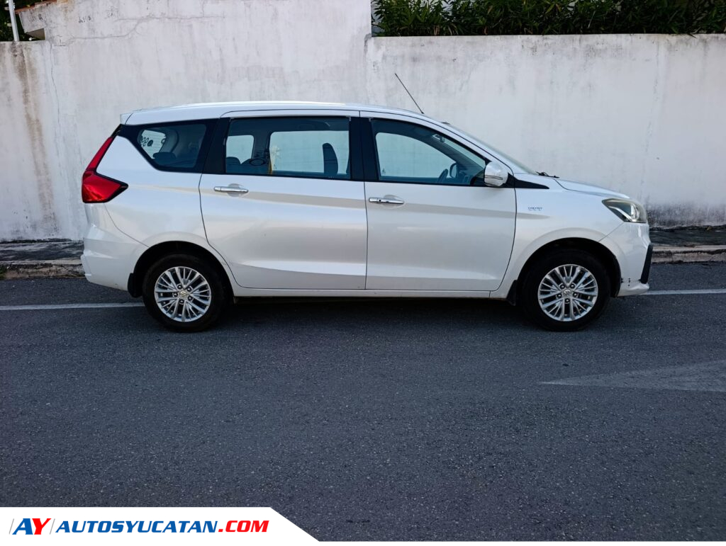 Suzuki Ertiga GLX 2020