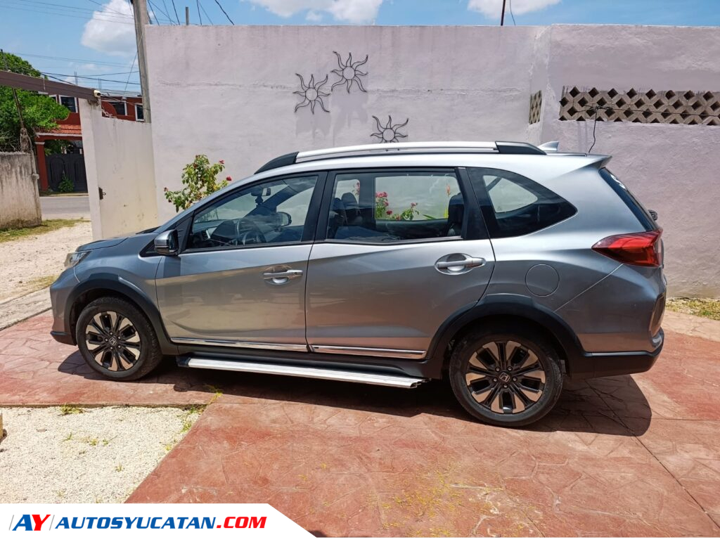 Honda BRV Prime 2021