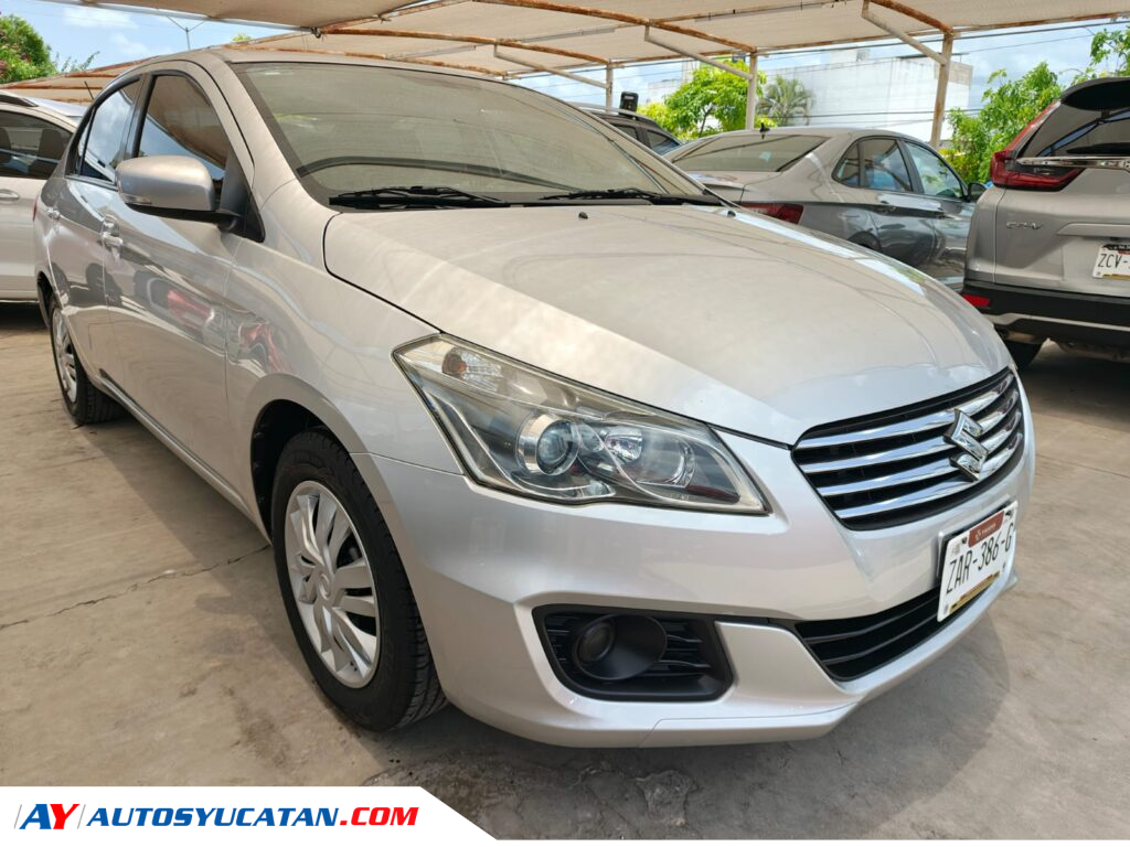 Suzuki Ciaz GLX  Standard 2019
