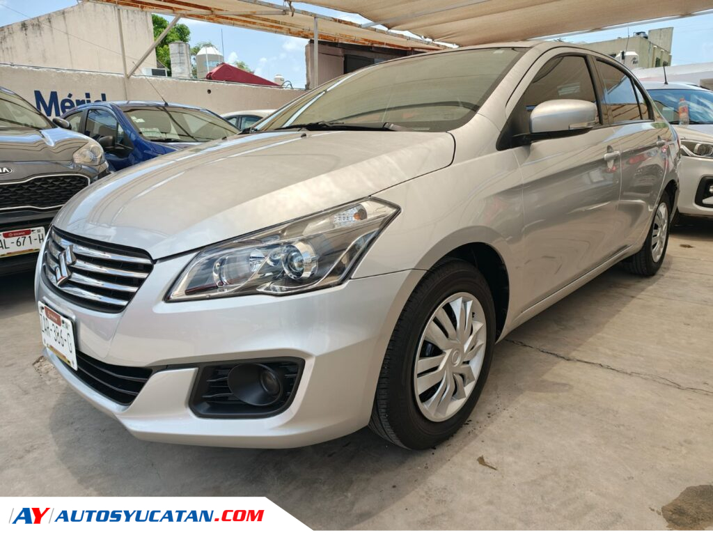Suzuki Ciaz GLX  Standard 2019