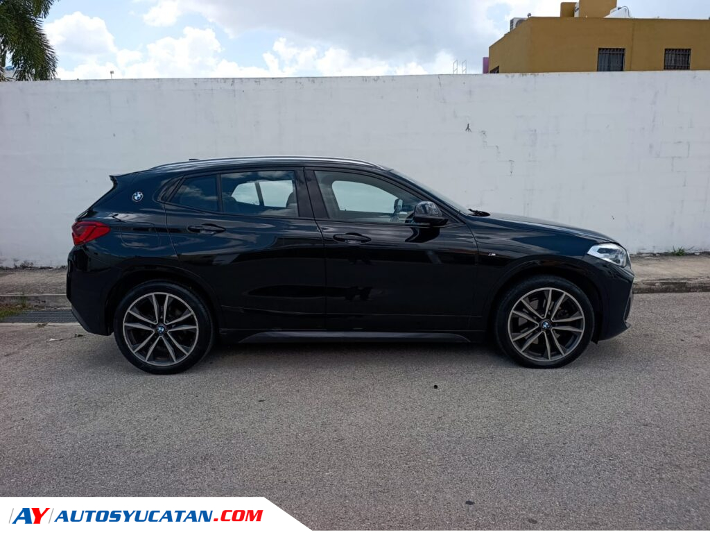 BMW X2 M Sport 2019