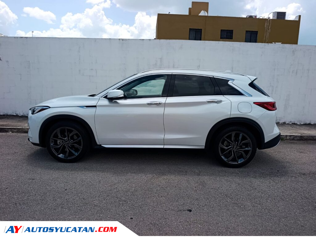 Infiniti QX50 Sensory AWD 2023