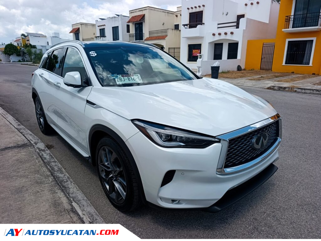 Infiniti QX50 Sensory AWD 2023