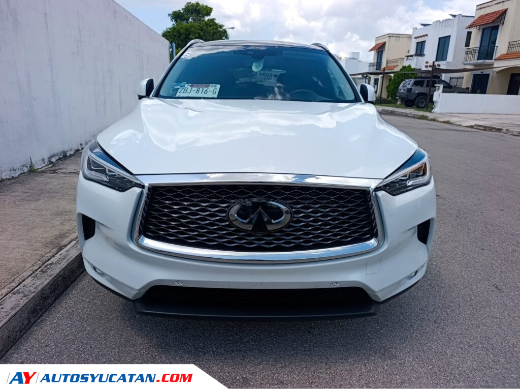 Infiniti QX50 Sensory AWD 2023