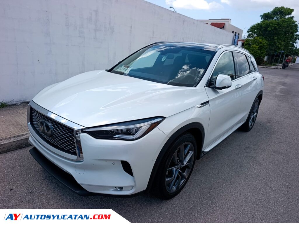 Infiniti QX50 Sensory AWD 2023