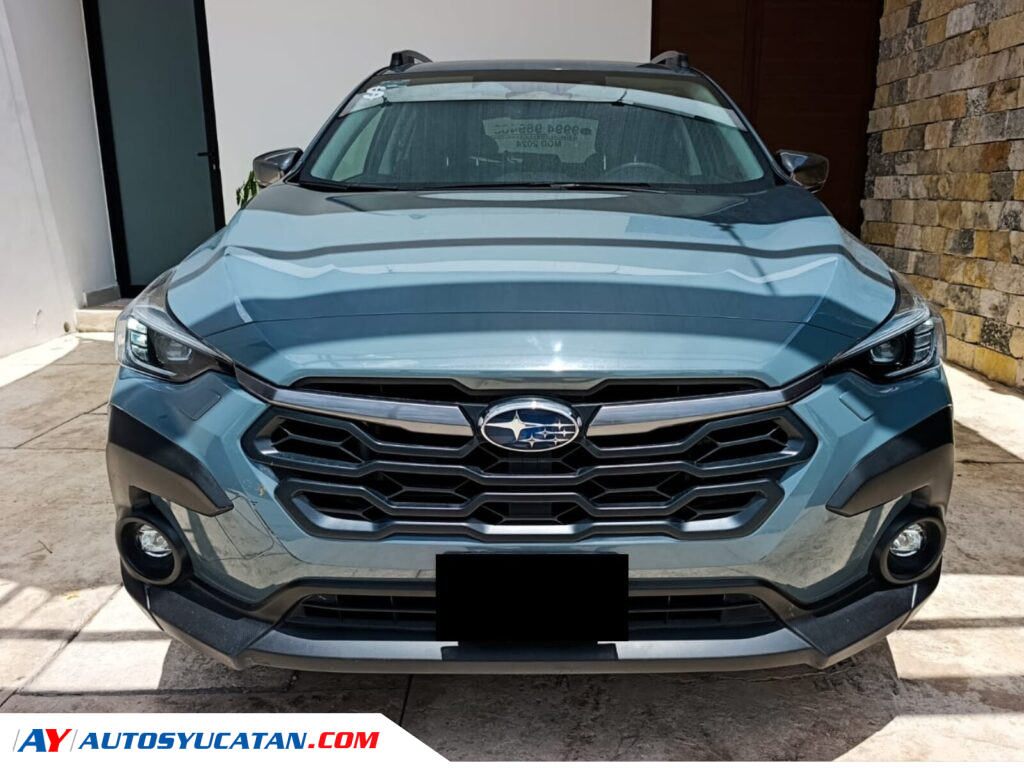 Subaru Crosstrek Limited 2024