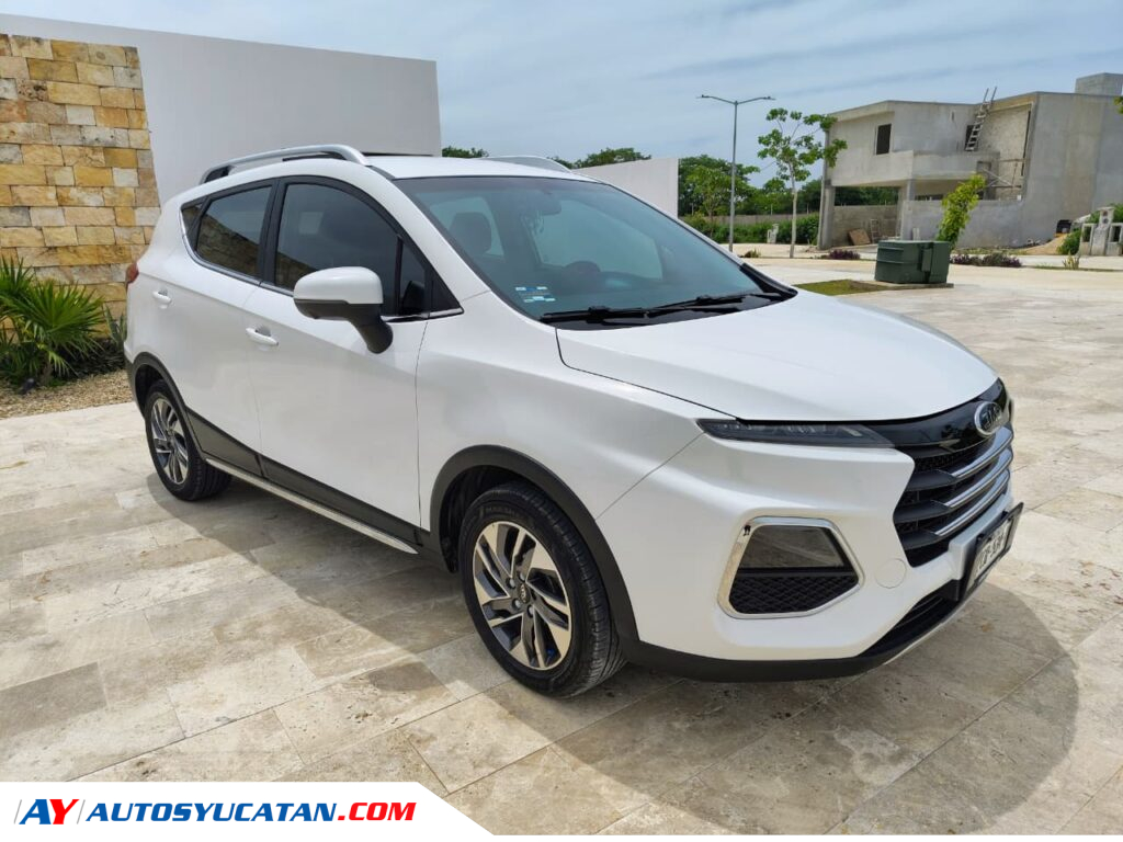 JAC SEI3