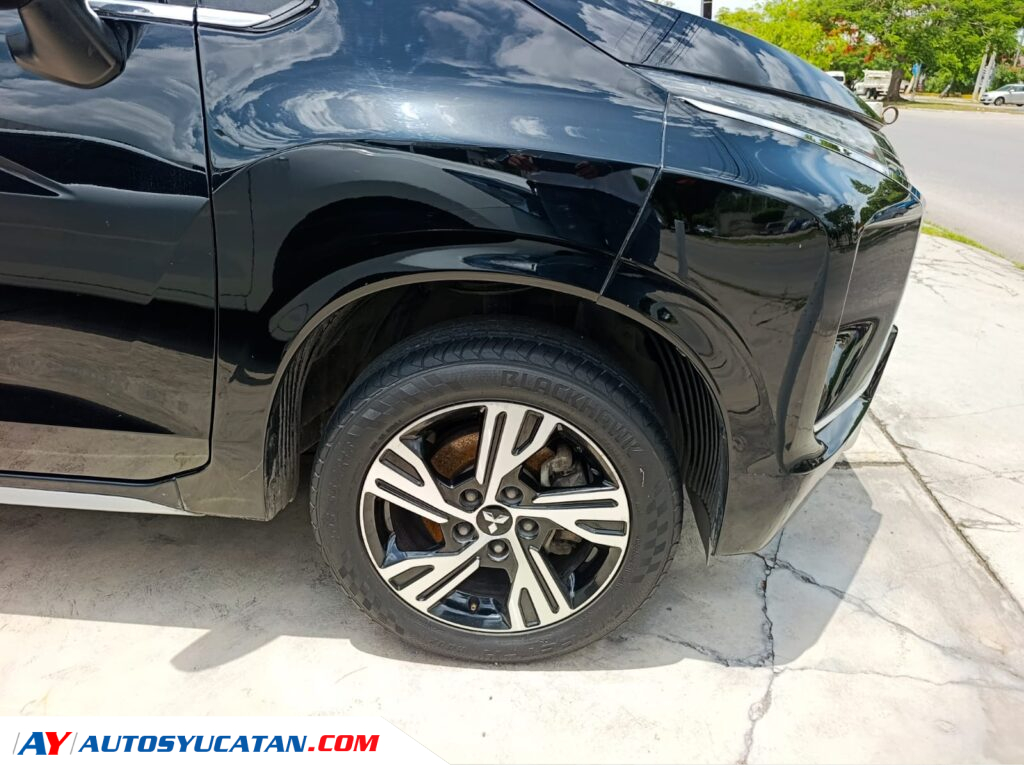 Mitsubishi Xpander 2022