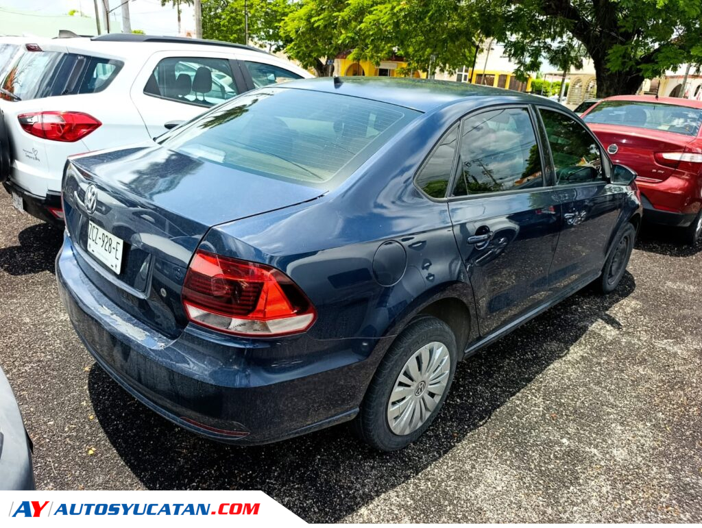Volkswagen Vento 2016
