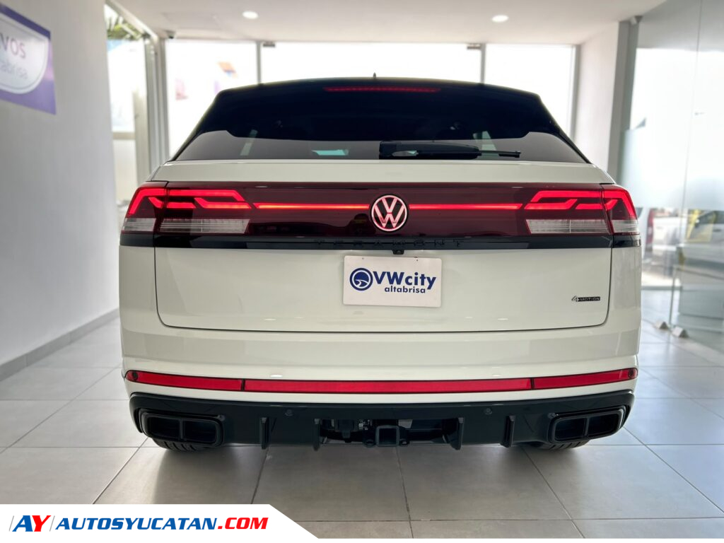 Volkswagen Cross Sport 2025