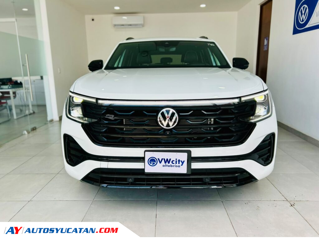 Volkswagen Cross Sport 2025