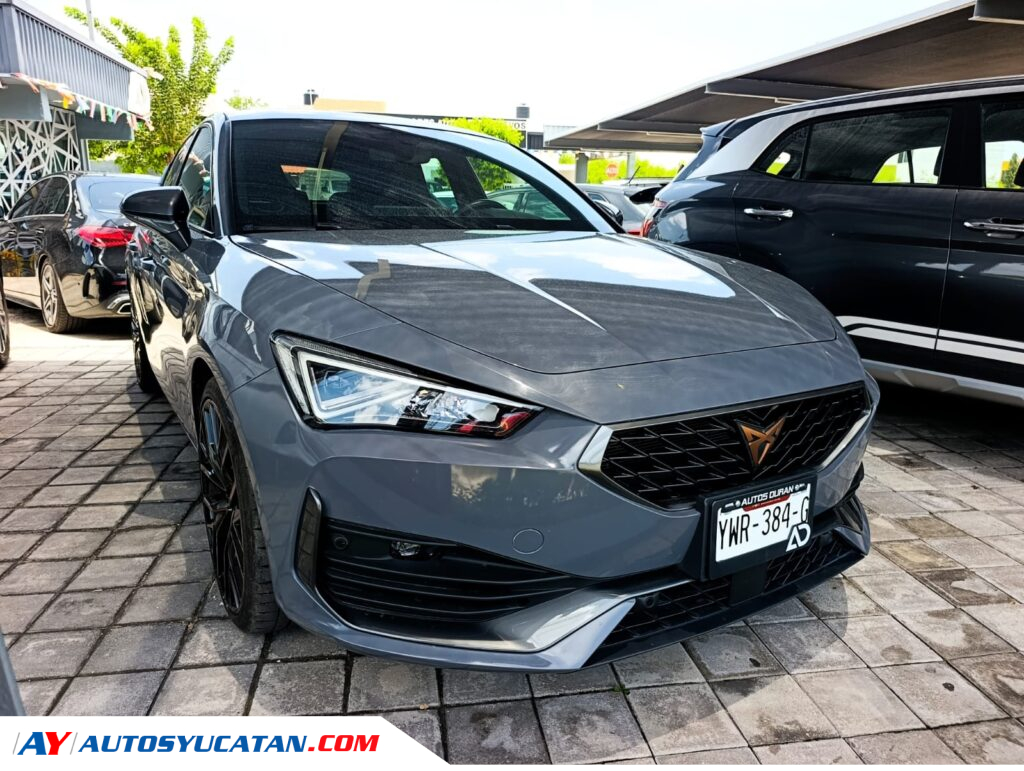 Cupra Leon 300 HP 2023