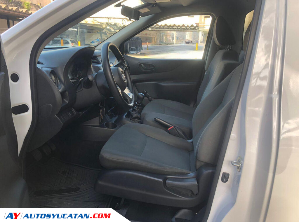venta nissan np 300