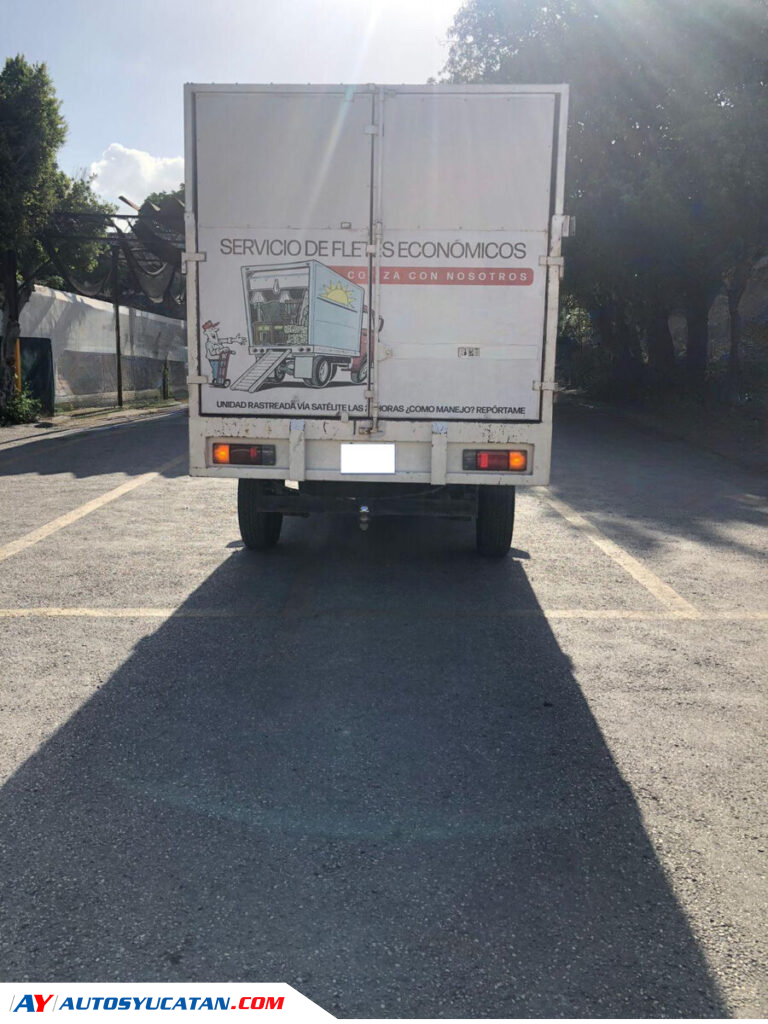 venta nissan np 300