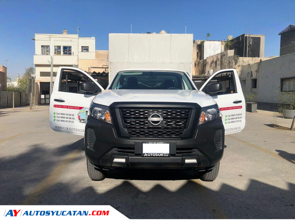 venta nissan np 300