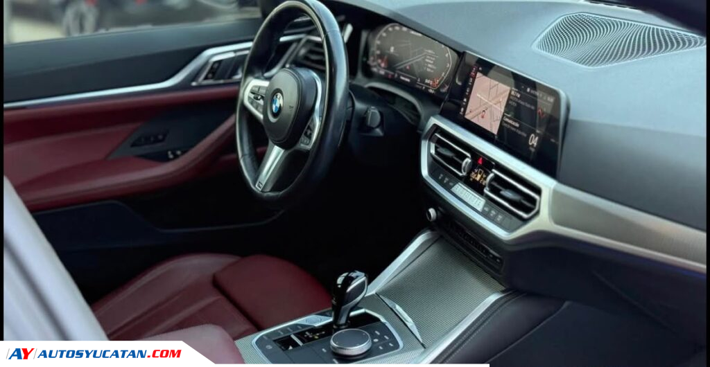M440i xDrive Gran Coupé (Automático)