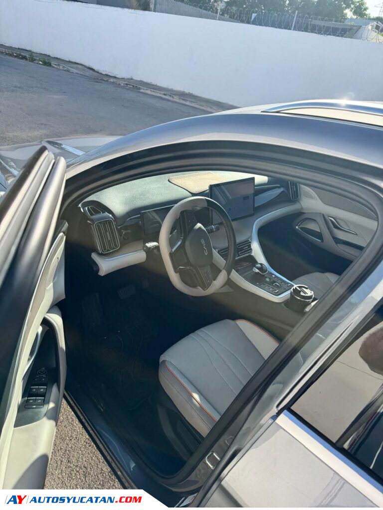 BYD Song Pro 2025