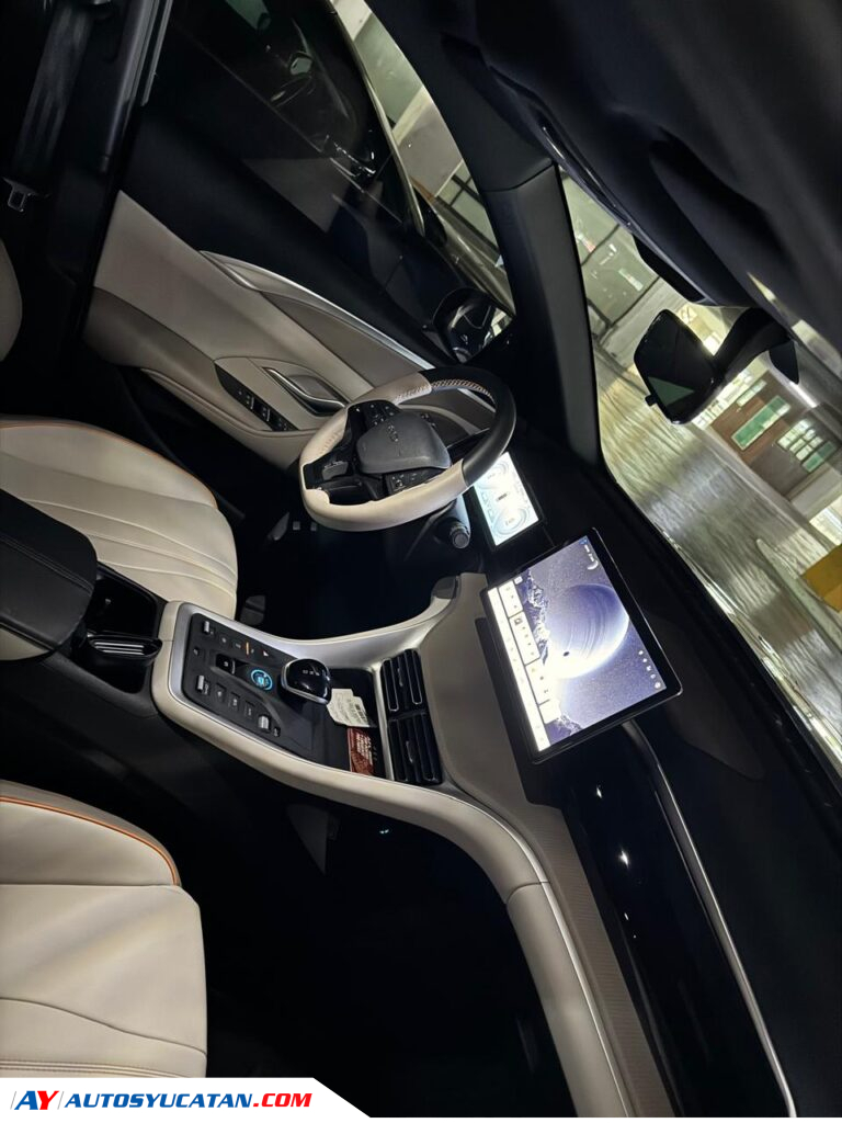 BYD Song Pro 2025