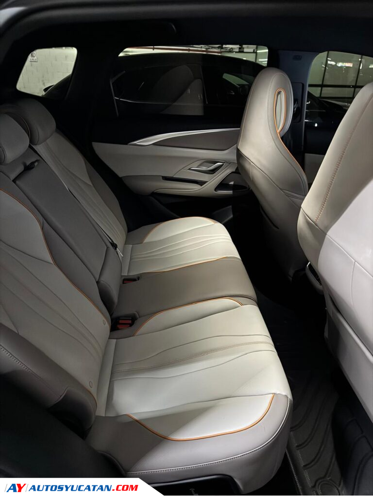 BYD Song Pro 2025