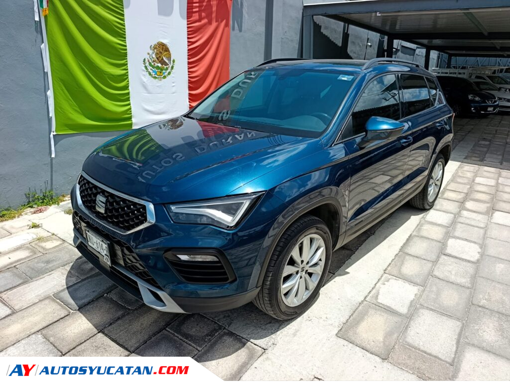Seat Ateca Style 2024