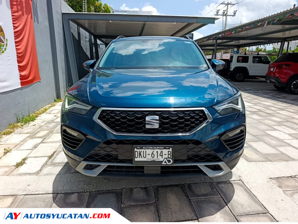 Seat Ateca Style 2024