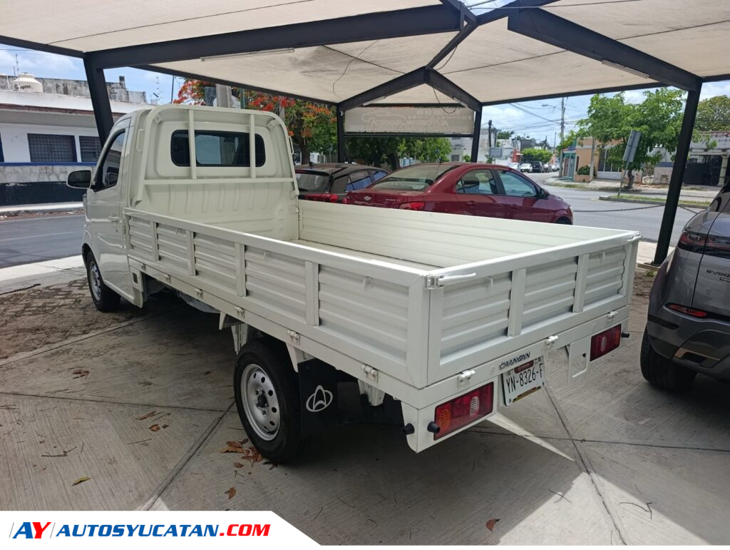 Changan Startruck 2026