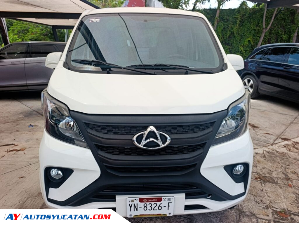 Changan Startruck 2026