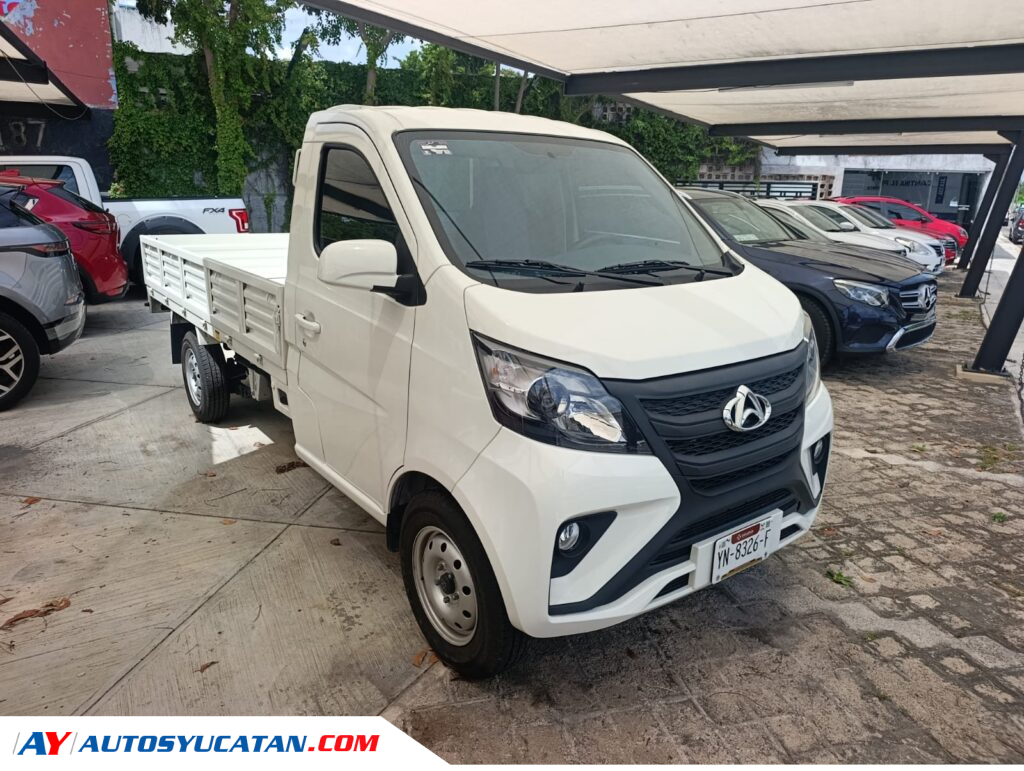 Changan Startruck 2026