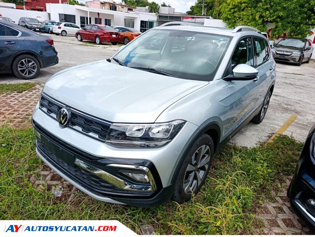 Volkswagen Taigun 2023