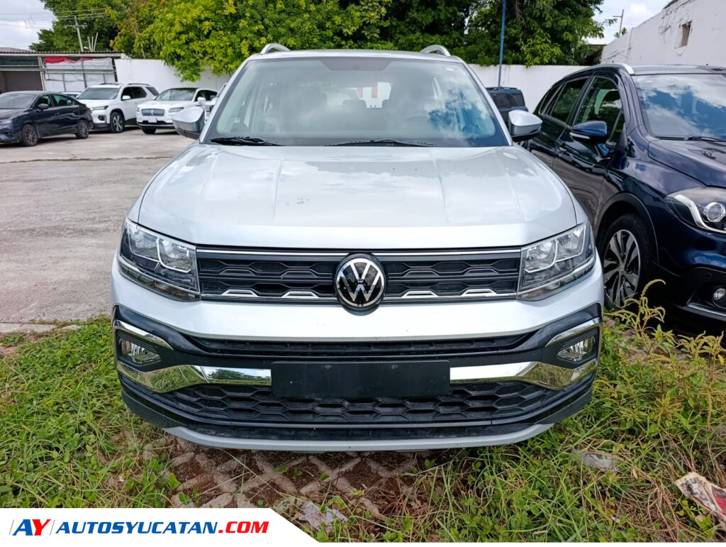 Volkswagen Taigun 2023
