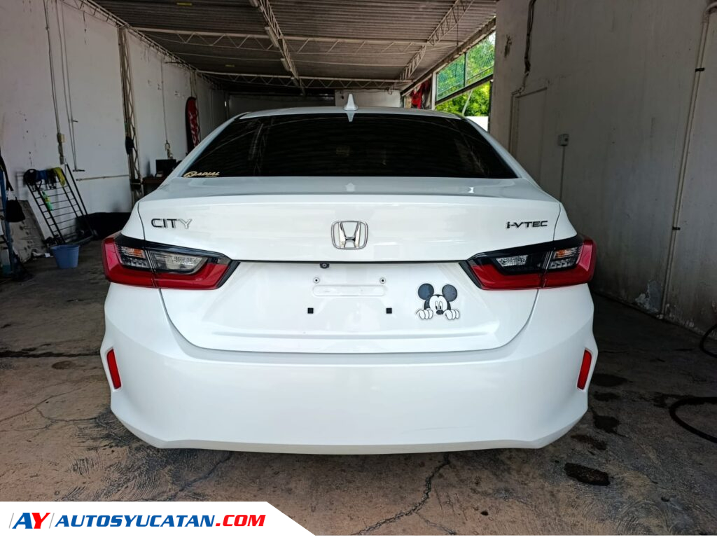 Honda City Prime 2021