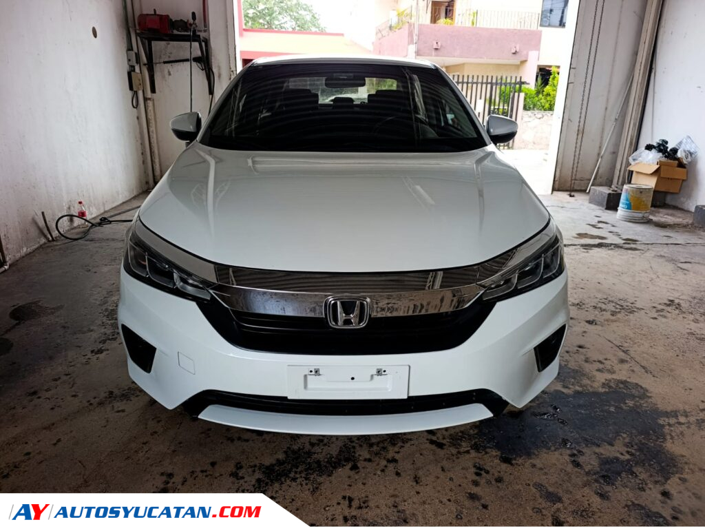 Honda City Prime 2022