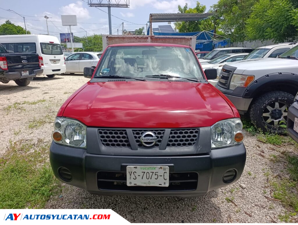 Nissan Estacas STD 2013