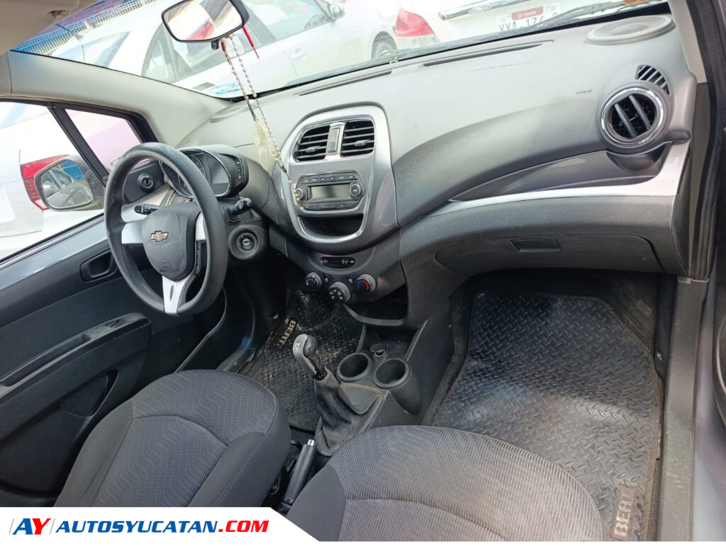 Chevrolet Beat Sedán 2019