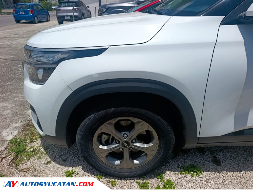 Kia Seltos EX 2023