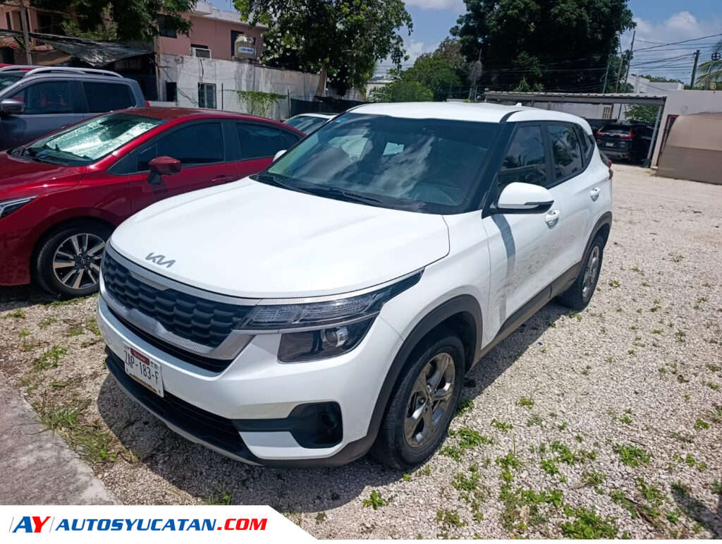 Kia Seltos EX 2023
