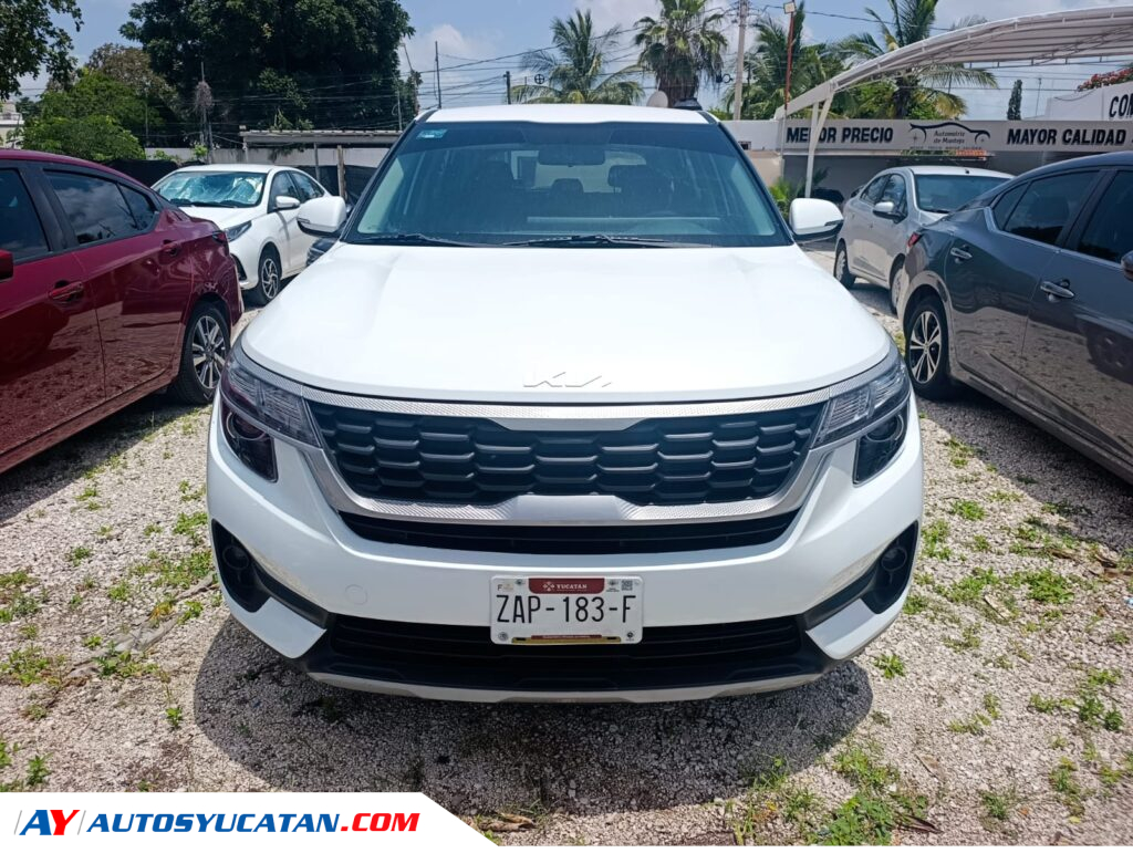 Kia Seltos EX 2023